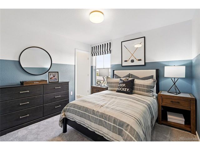 327 N Bently St, Watkins, CO 80137