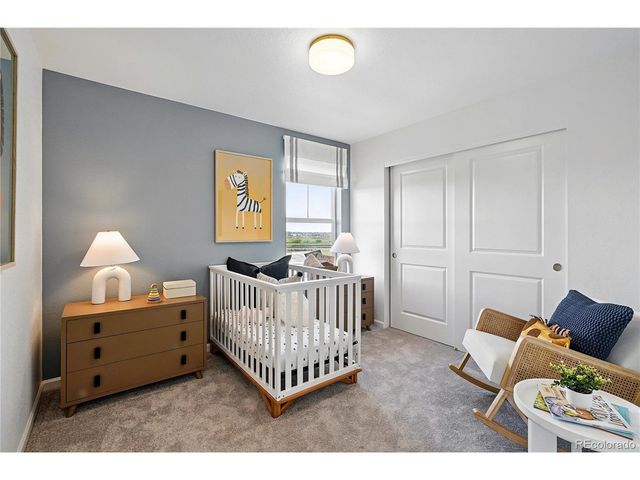 327 N Bently St, Watkins, CO 80137