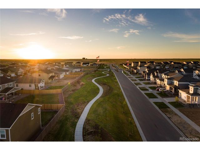 327 N Bently St, Watkins, CO 80137