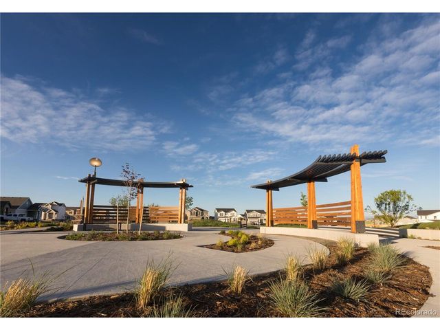 327 N Bently St, Watkins, CO 80137