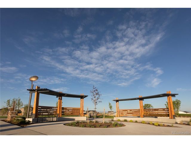 327 N Bently St, Watkins, CO 80137