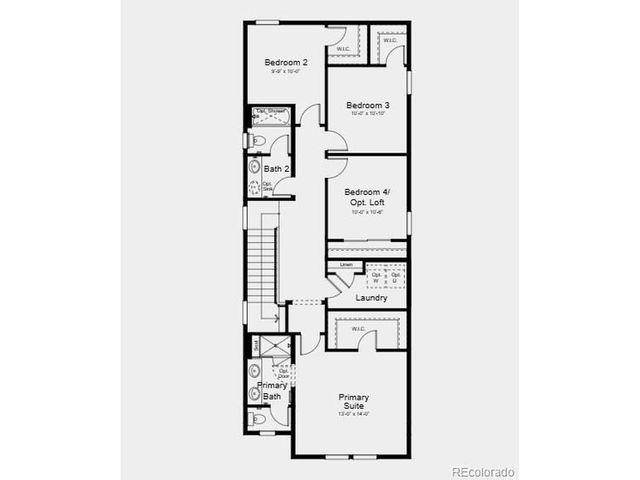 327 N Bently St, Watkins, CO 80137