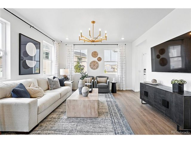 327 N Bently St, Watkins, CO 80137