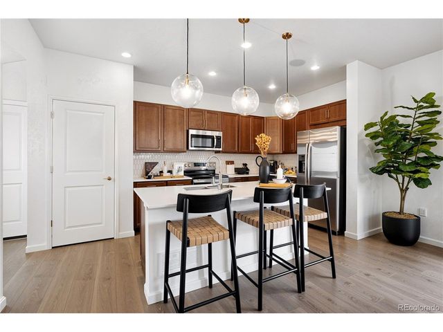 327 N Bently St, Watkins, CO 80137