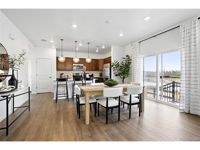 327 N Bently St, Watkins, CO 80137