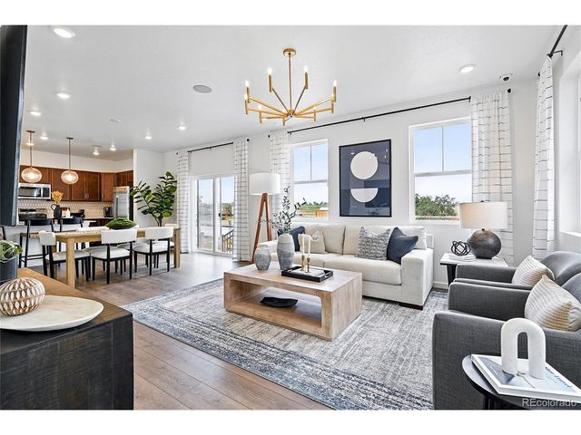 327 N Bently St, Watkins, CO 80137