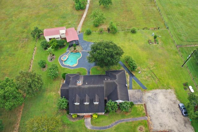 722 Settegast Ranch Road, Richmond, TX 77406