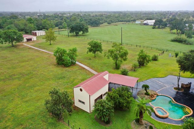 722 Settegast Ranch Road, Richmond, TX 77406