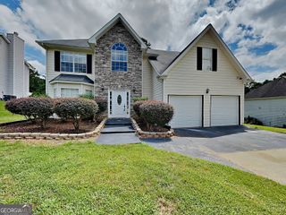 109 Barrington Parkway, Stockbridge, GA 30281