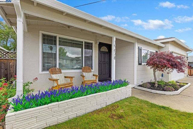 19678 Bernal Street, Castro Valley, CA 94546