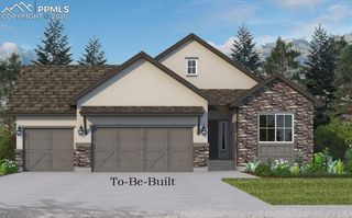 8234 Willey Picket Drive, Colorado Springs, CO 80908