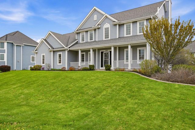 8618 117th STREET, Milwaukee, WI 53224