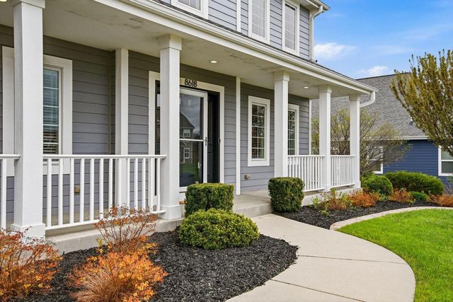 8618 117th STREET, Milwaukee, WI 53224