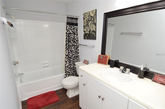 8718 MALLARD RESERVE DRIVE 104, Tampa, FL 33614