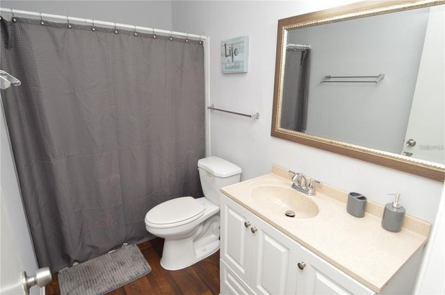 8718 MALLARD RESERVE DRIVE 104, Tampa, FL 33614