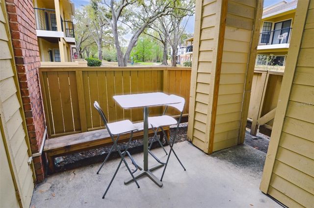 8718 MALLARD RESERVE DRIVE 104, Tampa, FL 33614