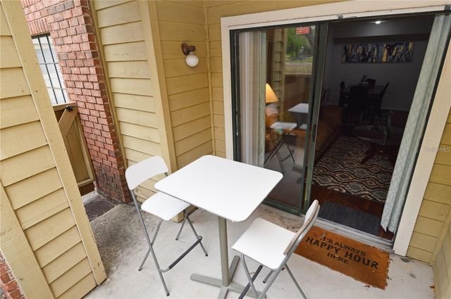 8718 MALLARD RESERVE DRIVE 104, Tampa, FL 33614