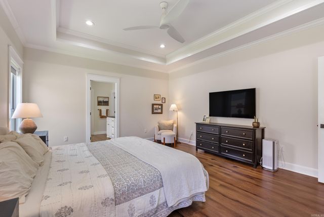 15 River Cliff Drive, Mayflower, AR 72106