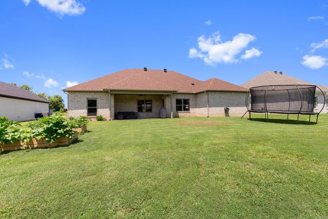 15 River Cliff Drive, Mayflower, AR 72106