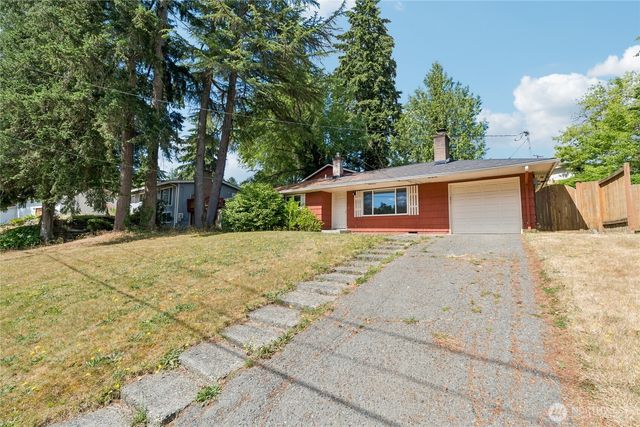 1033 151st Avenue SE, Bellevue, WA 98007