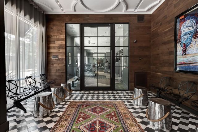 206 Mcgowen Street 3202, Houston, TX 77006