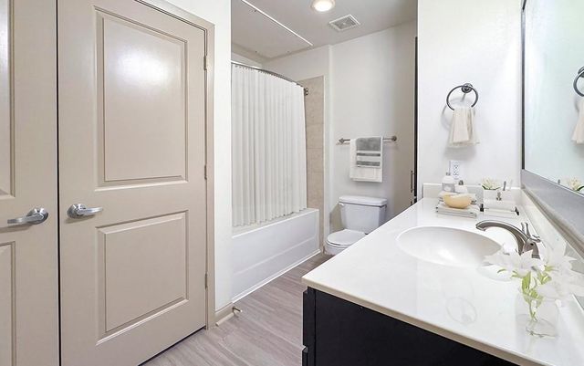 206 Mcgowen Street 3202, Houston, TX 77006