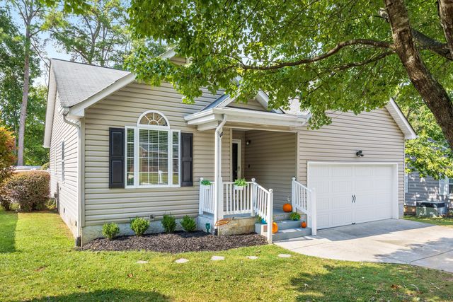 4109 Tacoma Avenue, Chattanooga, TN 37415