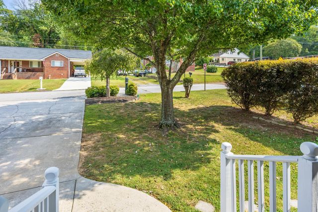 4109 Tacoma Avenue, Chattanooga, TN 37415