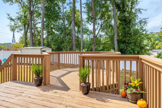 4109 Tacoma Avenue, Chattanooga, TN 37415