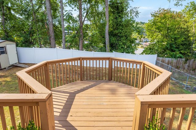 4109 Tacoma Avenue, Chattanooga, TN 37415