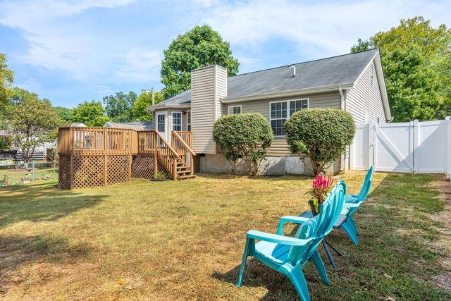 4109 Tacoma Avenue, Chattanooga, TN 37415