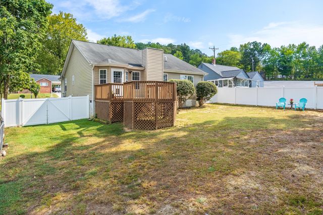 4109 Tacoma Avenue, Chattanooga, TN 37415