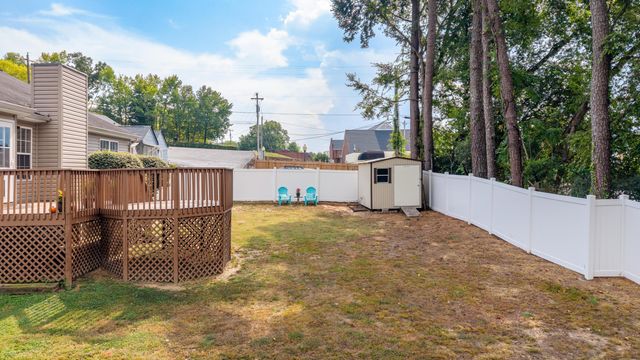 4109 Tacoma Avenue, Chattanooga, TN 37415