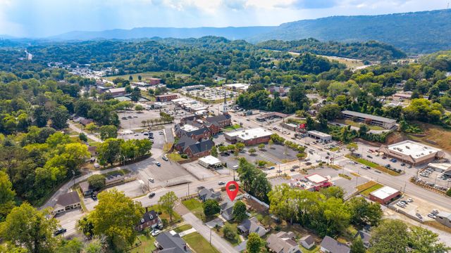 4109 Tacoma Avenue, Chattanooga, TN 37415