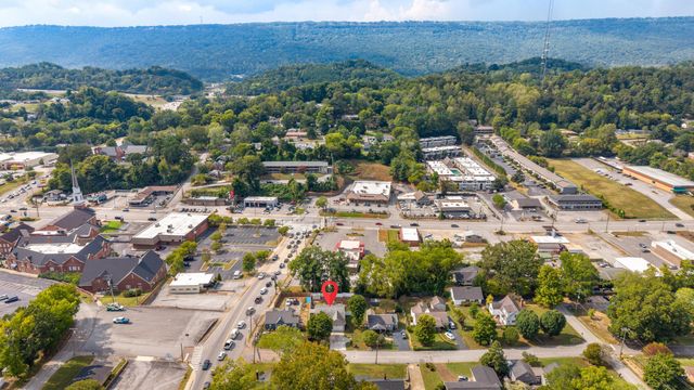 4109 Tacoma Avenue, Chattanooga, TN 37415