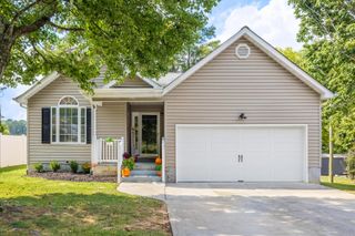4109 Tacoma Avenue, Chattanooga, TN 37415