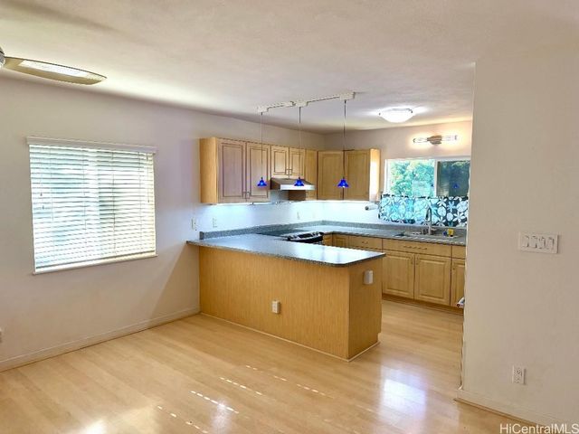 1553 Haku Street A, Honolulu, HI 96819
