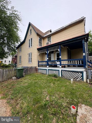 401 CALVIN AVE, Baltimore, MD 21218