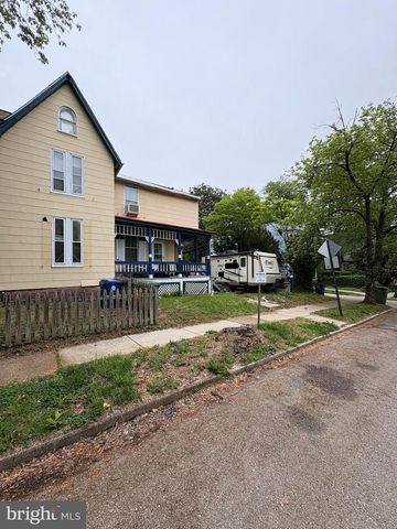 401 CALVIN AVE, Baltimore, MD 21218