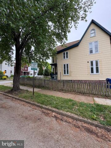 401 CALVIN AVE, Baltimore, MD 21218