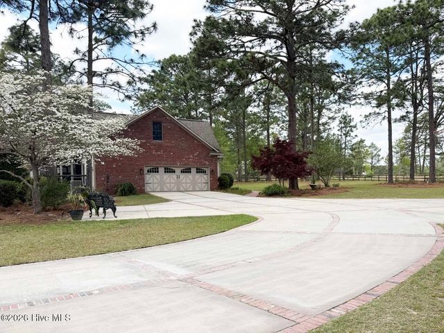 449 Rose Ridge Road, Aberdeen, NC 28315