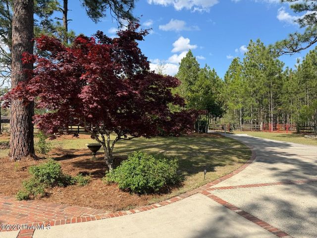 449 Rose Ridge Road, Aberdeen, NC 28315