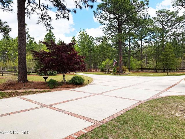449 Rose Ridge Road, Aberdeen, NC 28315