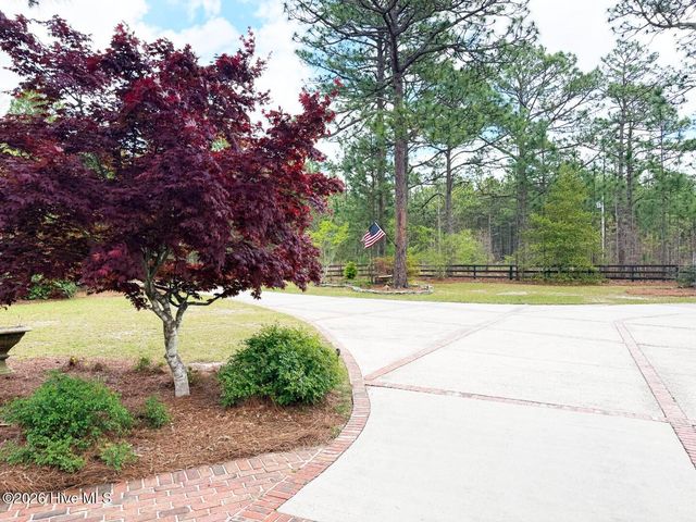 449 Rose Ridge Road, Aberdeen, NC 28315