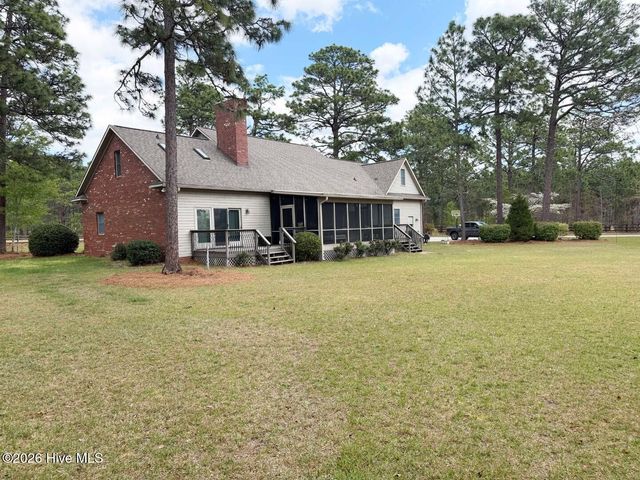 449 Rose Ridge Road, Aberdeen, NC 28315