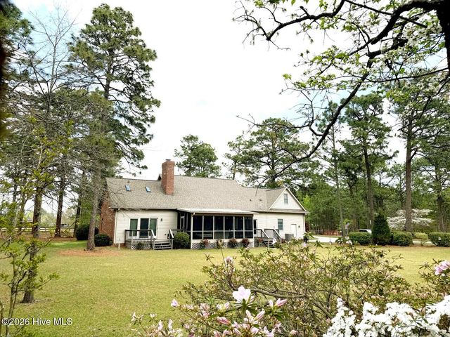 449 Rose Ridge Road, Aberdeen, NC 28315