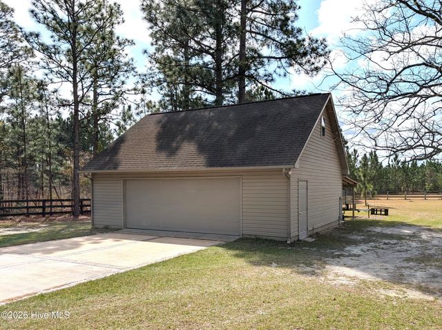 449 Rose Ridge Road, Aberdeen, NC 28315