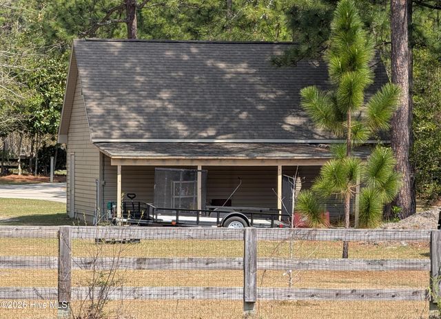 449 Rose Ridge Road, Aberdeen, NC 28315