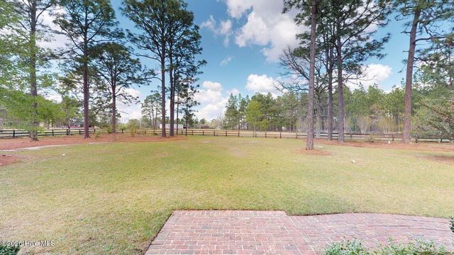 449 Rose Ridge Road, Aberdeen, NC 28315