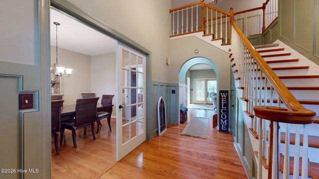 449 Rose Ridge Road, Aberdeen, NC 28315